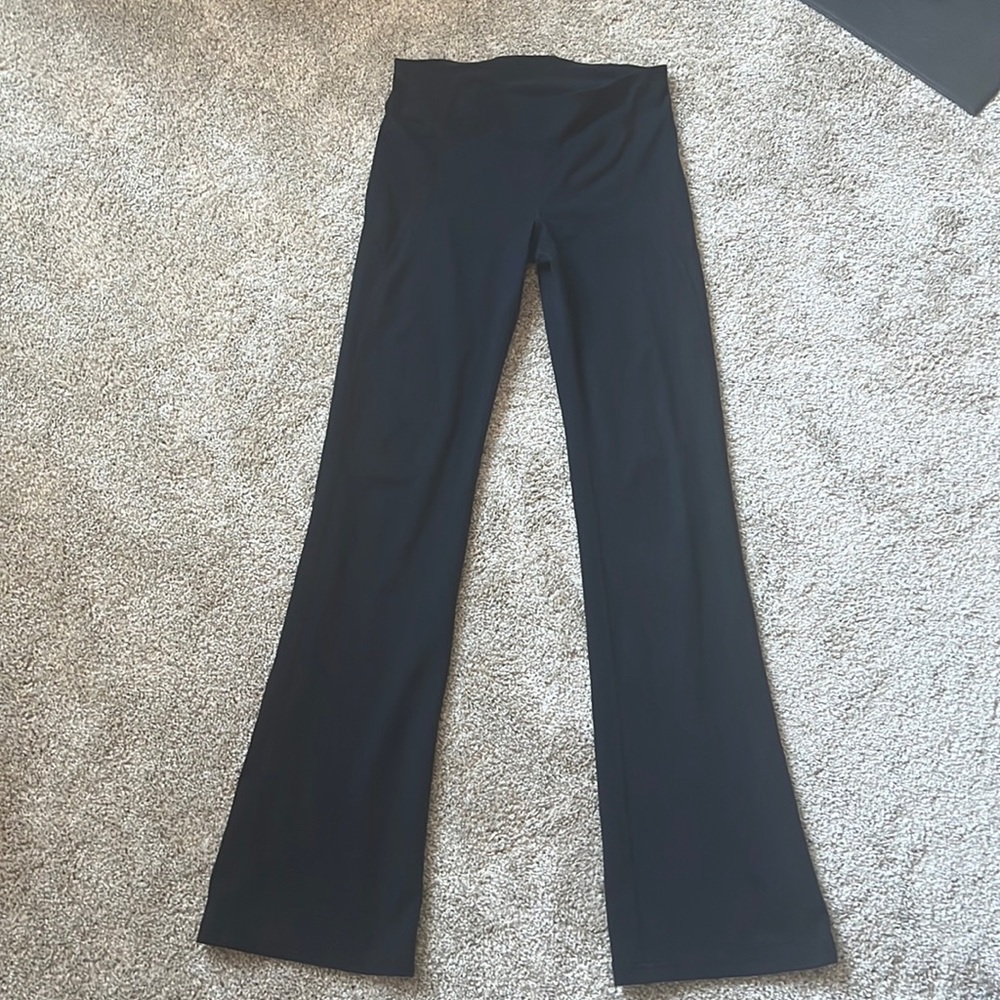 Under Armour Flare Yoga Pants